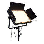 Nanlite 1200-CSA Kit doppio bicolore (con custodia e stativo)