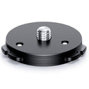 Leofoto Q70 Piastra per QS-70