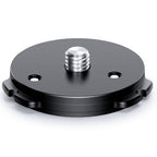 Leofoto Q70 Piastra per QS-70