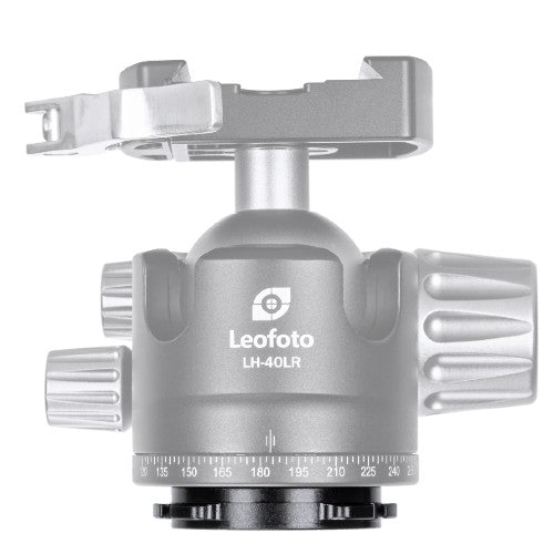 Leofoto Q70 Piastra per QS-70