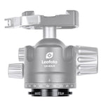 Leofoto Q70 Piastra per QS-70