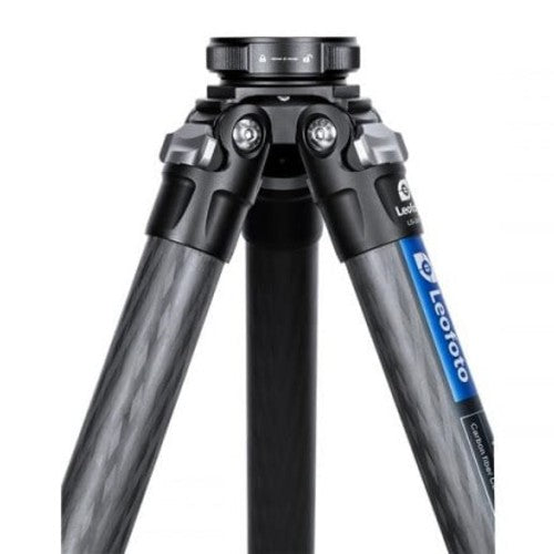 Leofoto QS-50 Set di collegamenti rapidi