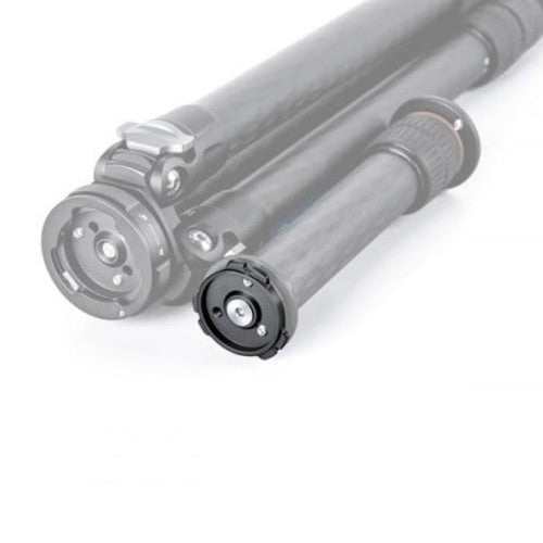 Leofoto QS-50 Set di collegamenti rapidi