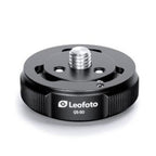 Leofoto QS-50 Set di collegamenti rapidi