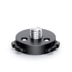 Leofoto QS-50 Set di collegamenti rapidi