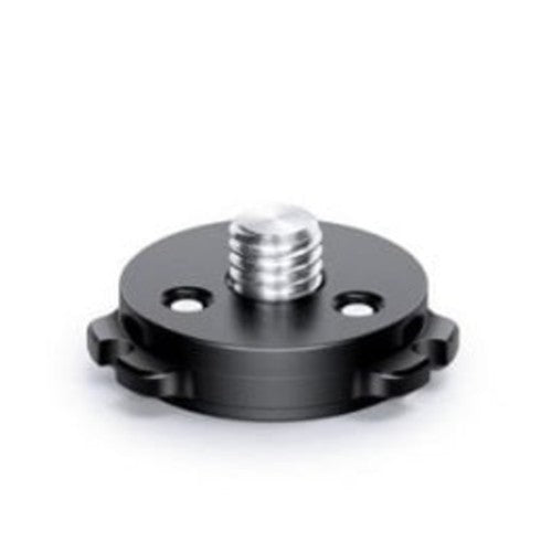 Leofoto QS-50 Set di collegamenti rapidi