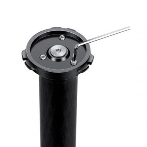 Leofoto QS-50 Set di collegamenti rapidi