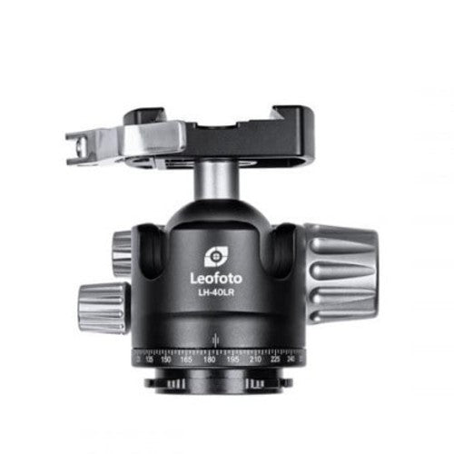 Leofoto QS-50 Set di collegamenti rapidi