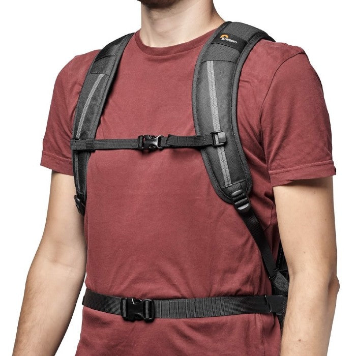 Lowepro Flipside BP 300 AW III Nero
