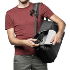 Lowepro Flipside BP 300 AW III Nero