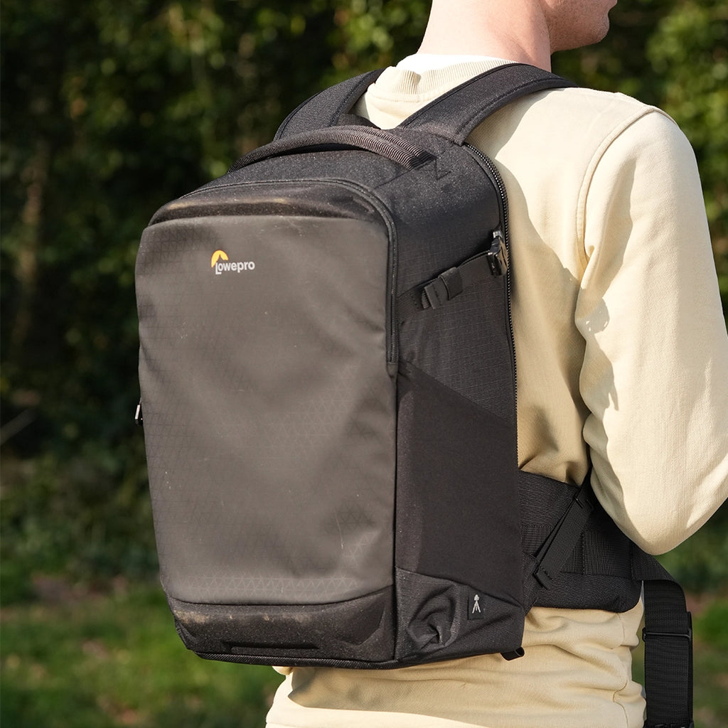 Lowepro Flipside BP 400 AW III Nero