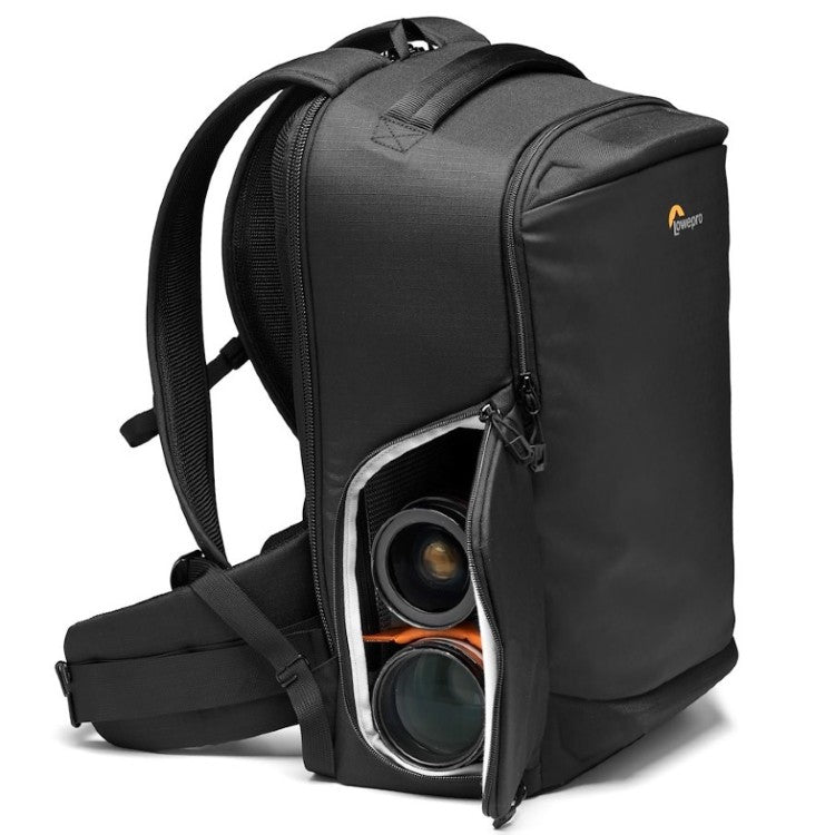 Lowepro Flipside BP 400 AW III Nero