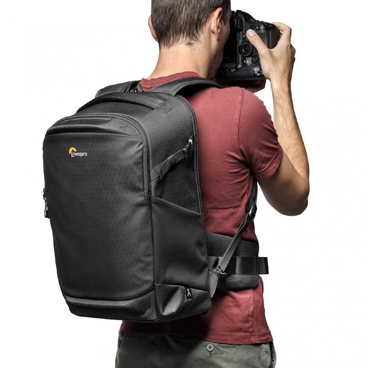 Lowepro Flipside BP 400 AW III Nero