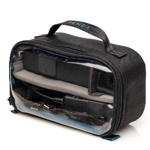 Tenba Tool Box 4 Nero