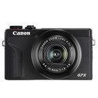 Canon PowerShot G7X Mark III Social Media Kit - Black