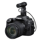 Canon PowerShot G7X Mark III Social Media Kit - Black
