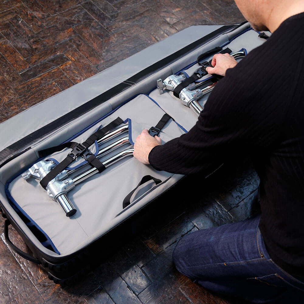 Manfrotto Avenger C Supporto Roller Custodia