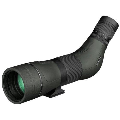 Vortex Diamondback HD 16-48x65 angolato
