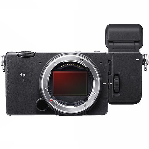 Sigma Mirino elettronico EVF-11