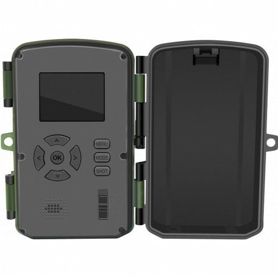 Braun Scouting Cam Black1300 Outdoor-Cam