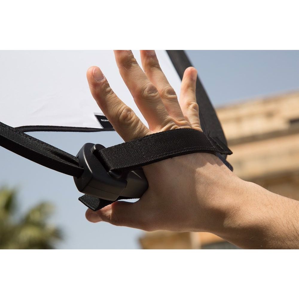 Manfrotto Trigrip diffusore 75cm 2 stop