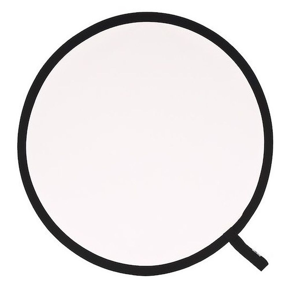 Manfrotto Diffusore pieghevole 75cm 2 stop