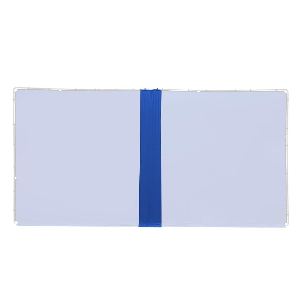 Lastolite Studiolink chroma key blu kit di connessione 3m