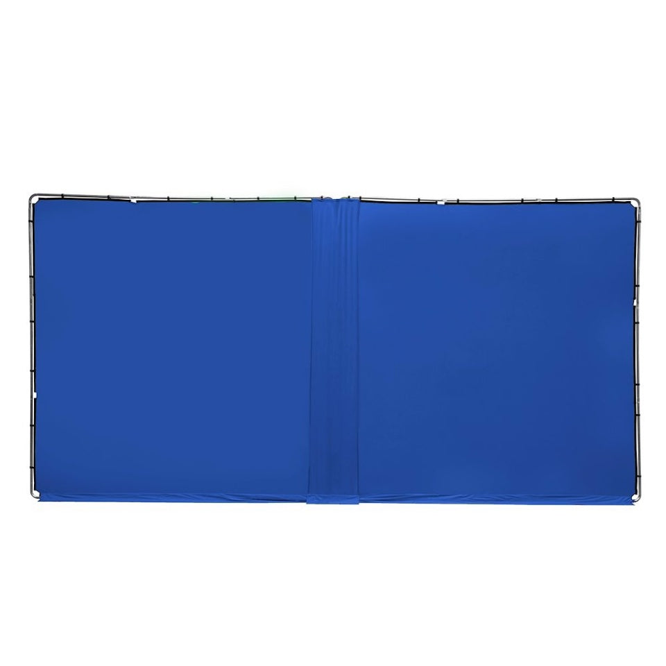 Lastolite Studiolink chroma key blu kit di connessione 3m