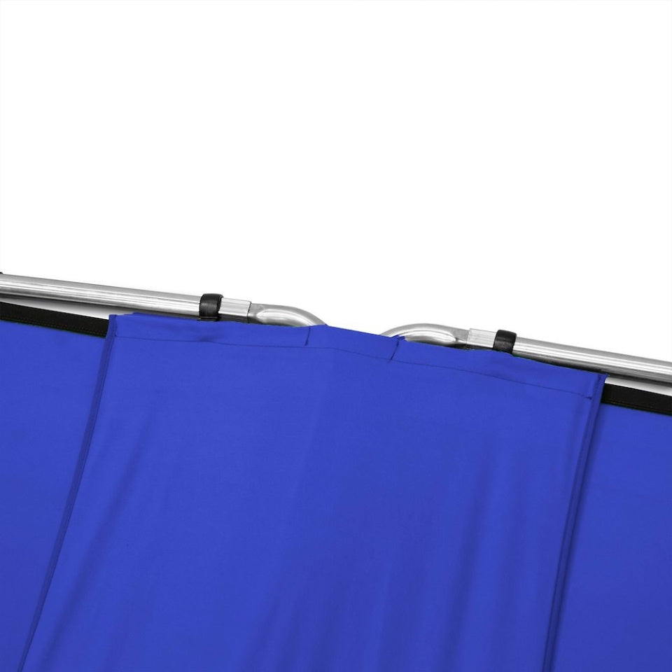 Lastolite Studiolink chroma key blu kit di connessione 3m