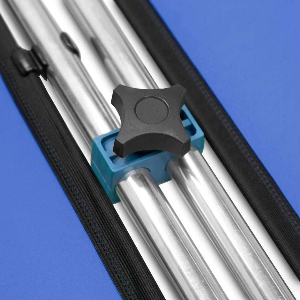 Lastolite Studiolink chroma key blu kit di connessione 3m