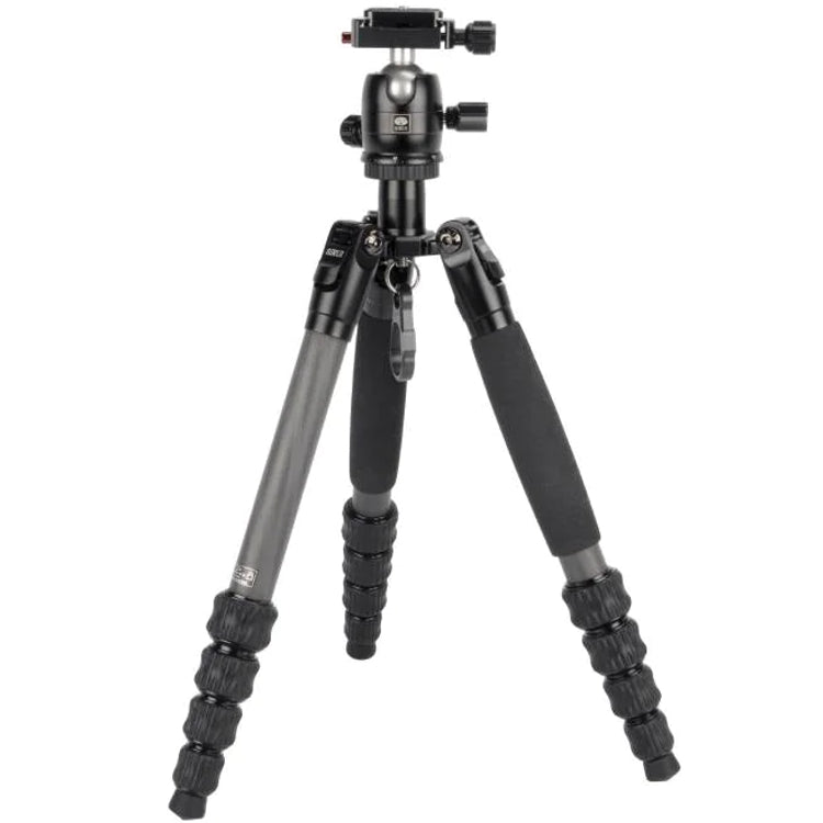 Sirui Traveller 5CX + testa B-00K