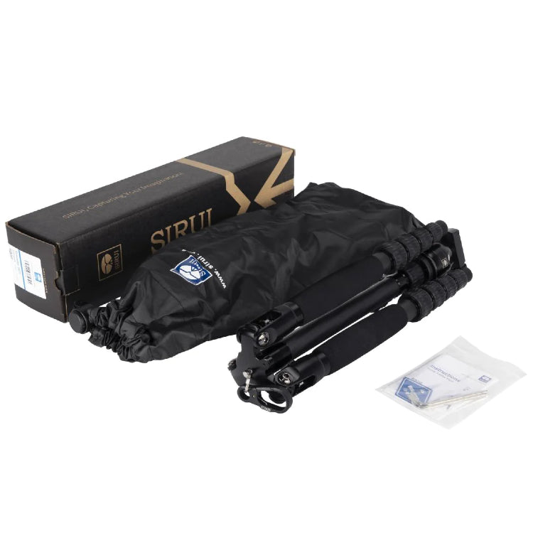 Sirui Traveller 5CX + testa B-00K