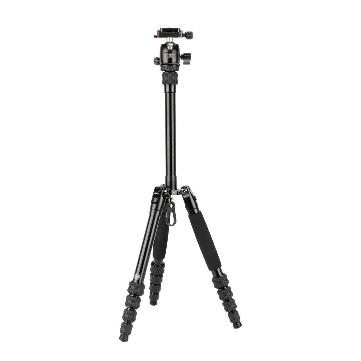 Sirui Traveller 5AX + B-00K head