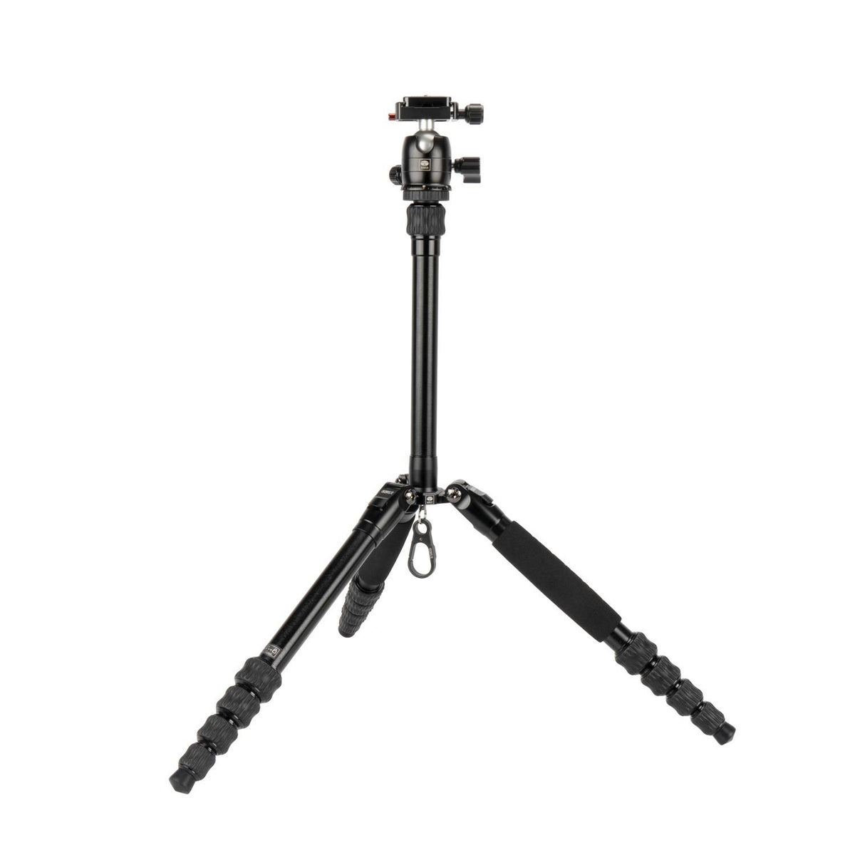 Sirui Traveller 5AX + B-00K head