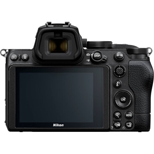 Nikon Z5 + NIKKOR Z 24-70mm f/4.0 S