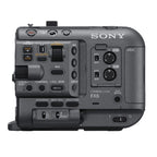 Sony FX6 + FE 24-70mm F/2.8 GM