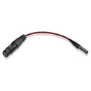 Shape Mini XLR Cavo maschio a XLR femmina