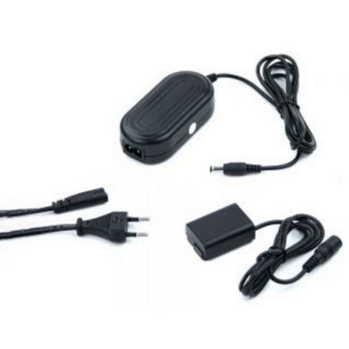 AGI Coupler Sony NP-FW50 incl...... Alimentatore