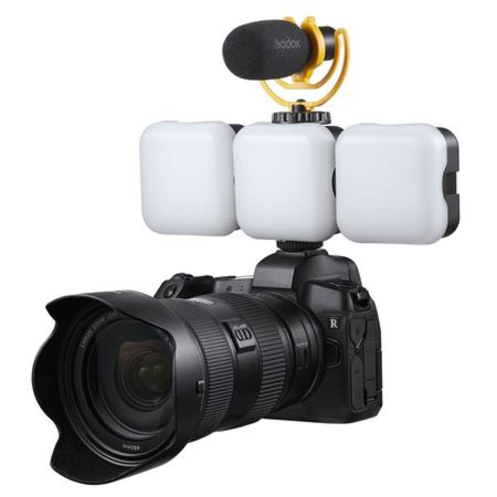 Godox Litemons Luce LED (RGB) LED6R