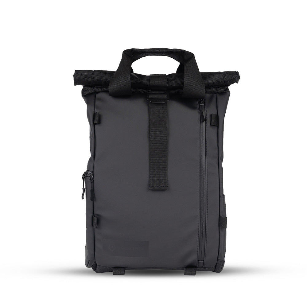WANDRD PRVKE Lite 11L - Black OUTLET