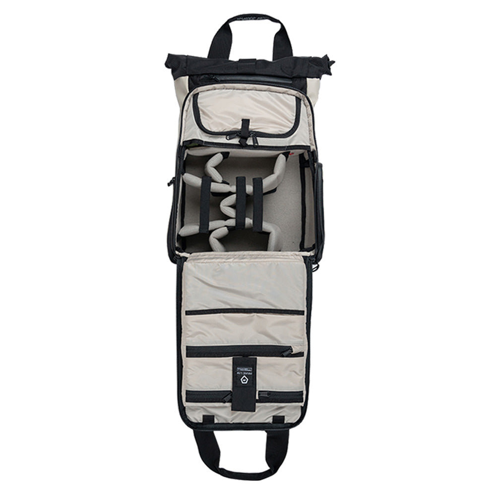 WANDRD PRVKE Lite 11L - Tan