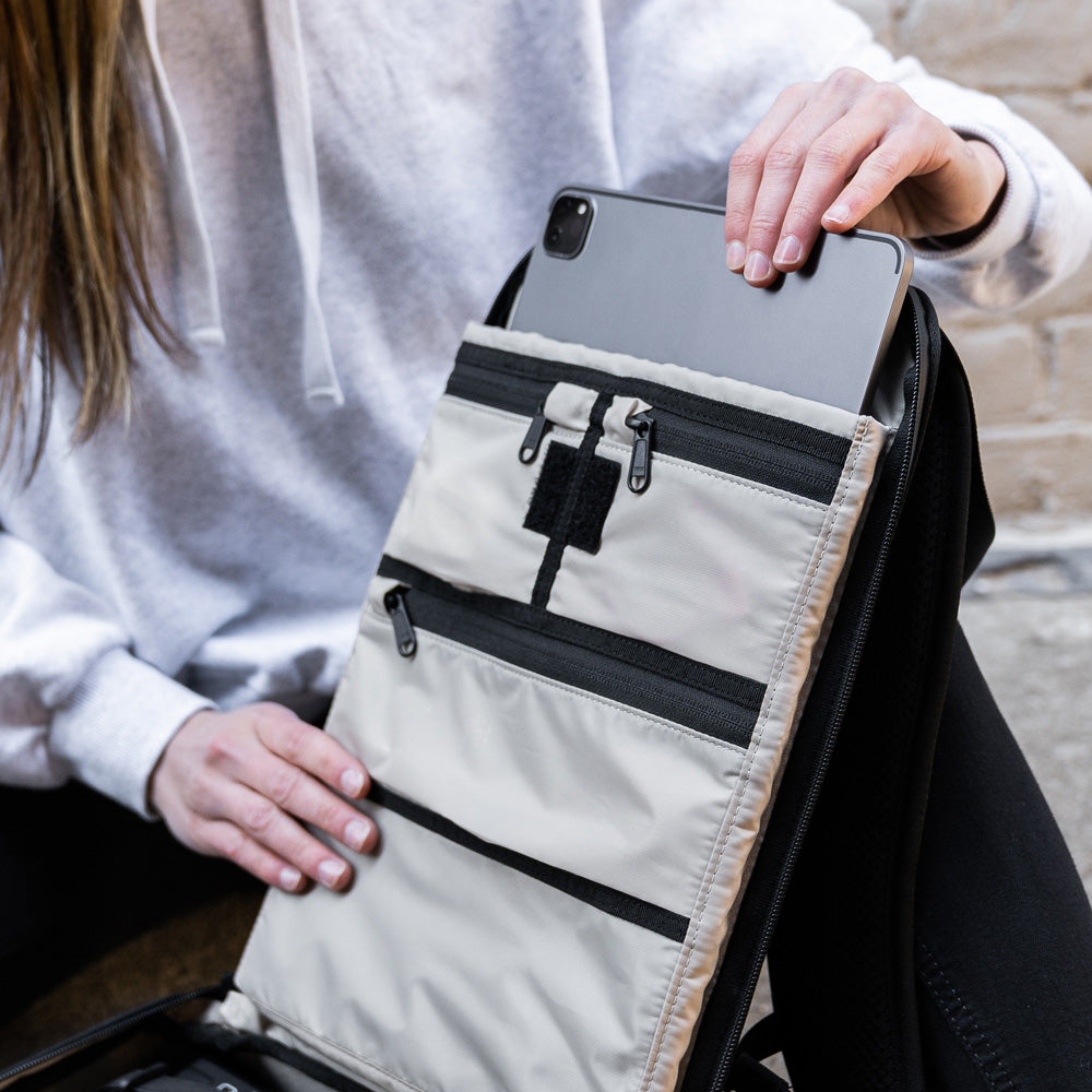 WANDRD PRVKE Lite 11L - Tan