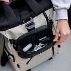 WANDRD PRVKE Lite 11L - Tan