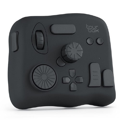 TourBox NEO