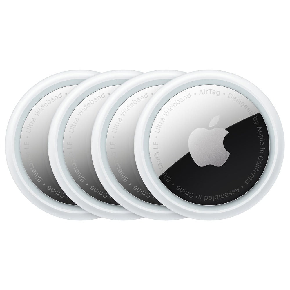 Apple AirTag (confezione da 4)