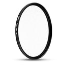 Nisi 67mm Circular Black Mist Filtro 1/4