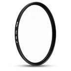 Nisi Filtro circolare nero da 67mm per nebbia 1/4