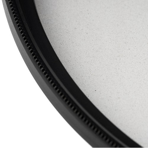 Nisi Filtro circolare nero da 67mm per nebbia 1/4
