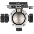 Gitzo Testa a sfera centrale Serie 4 LR