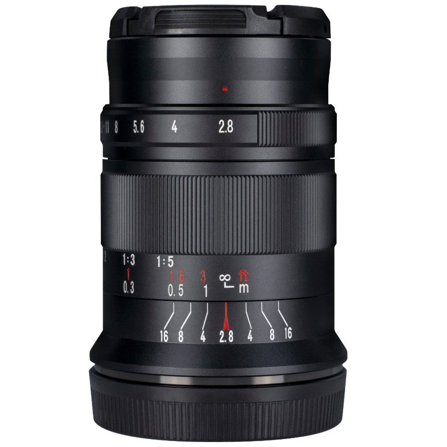 7artisans 60mm f/2.8 MFT mark ii Panasonic Olympus